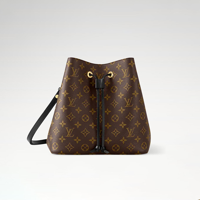 lv louis vuitton neonoe bucket bag #m44020